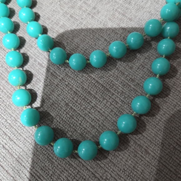 Vintage necklaces & bracelets - Picture 11 of 13